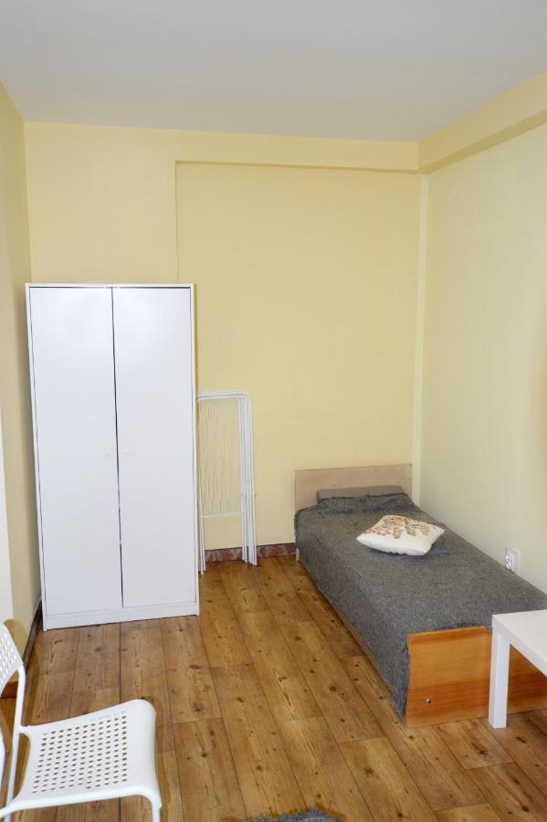 Na Kosynierskiej Poznań Exterior foto